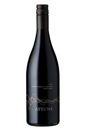2016 Attune Pinot Noir