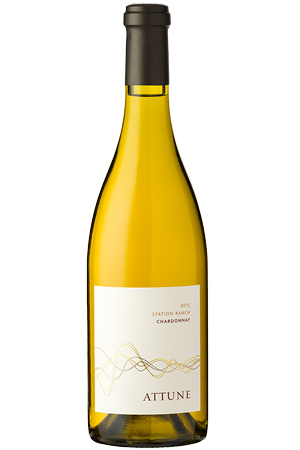 2016 Attune Chardonnay Reserve