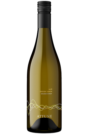 2016 Attune Chardonnay