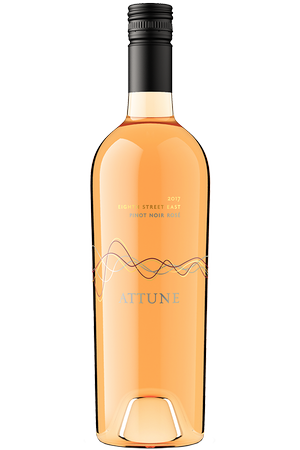 2017 Attune Pinot Noir Rosé